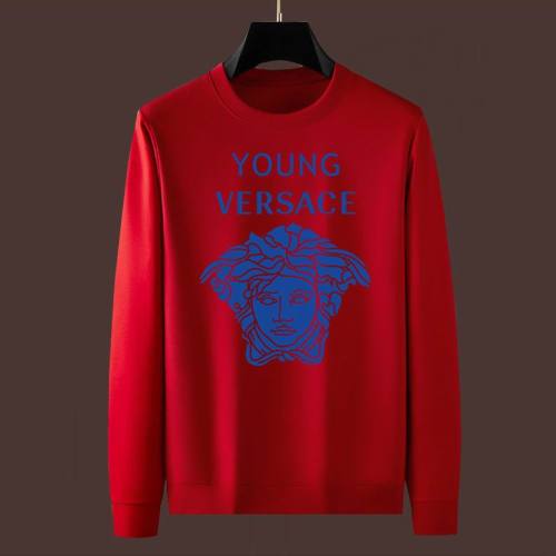 Versace men Hoodies-397(M-XXXXL)