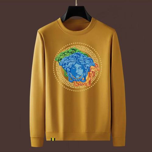 Versace men Hoodies-393(M-XXXXL)