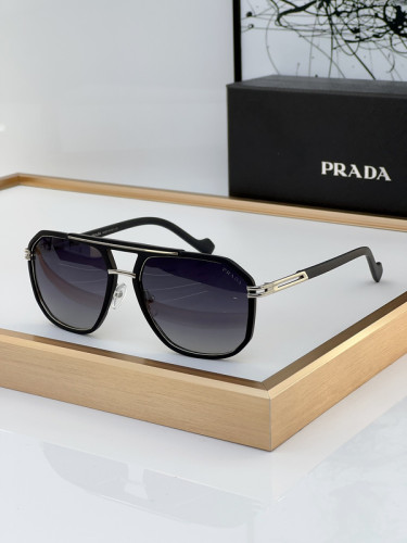 Prada Sunglasses AAAA-4361