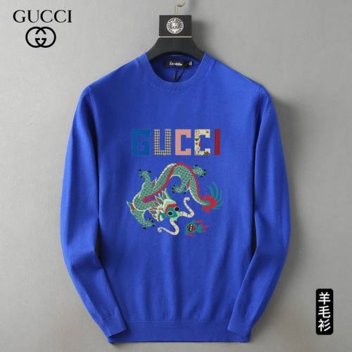 G sweater-607(M-XXXL)