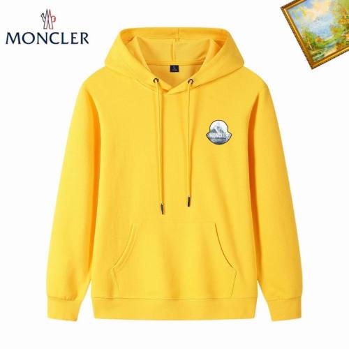 Moncler men Hoodies-919(M-XXXL)