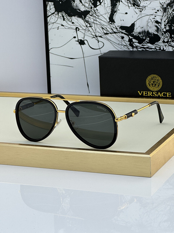 Versace Sunglasses AAAA-2254