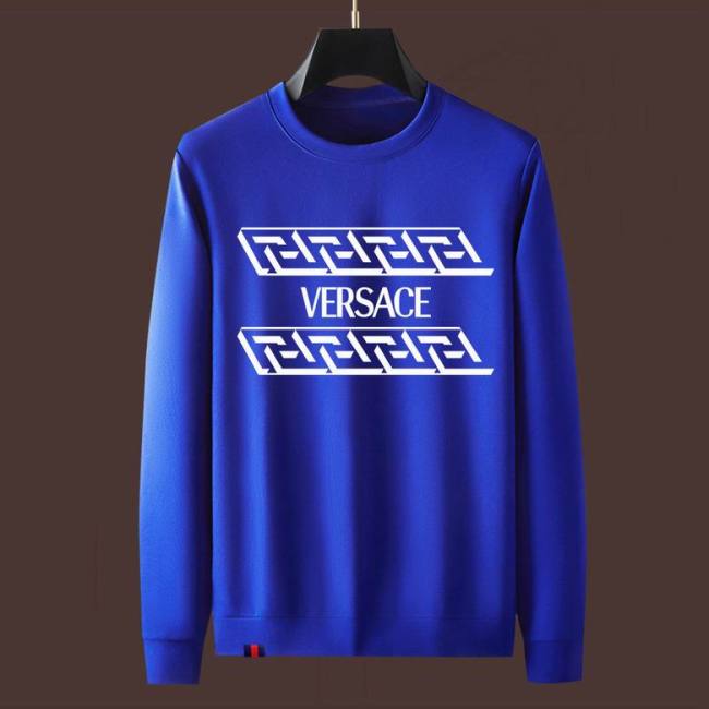 Ves men Hoodies-367(M-XXXXL)