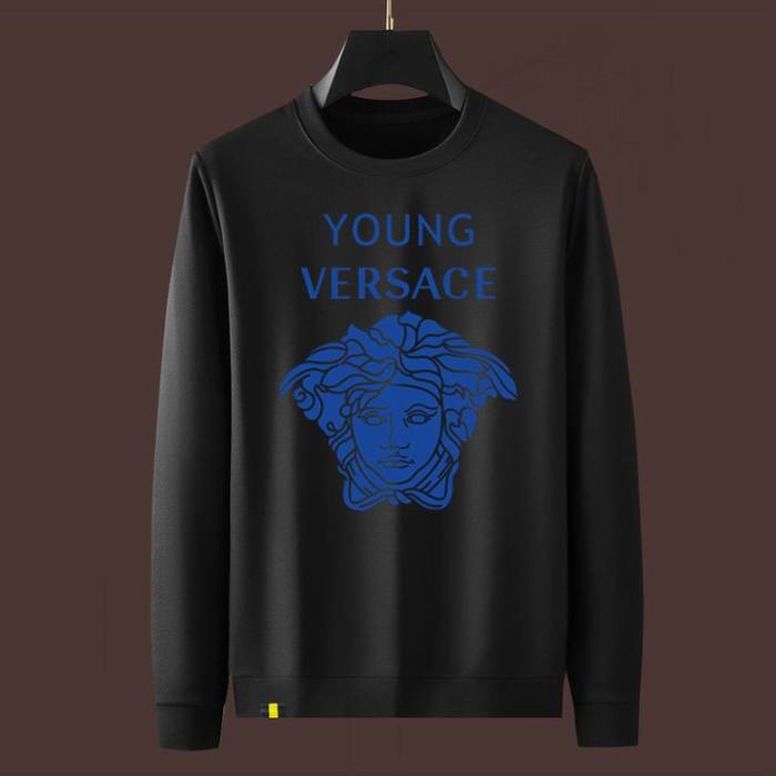 Ves men Hoodies-398(M-XXXXL)