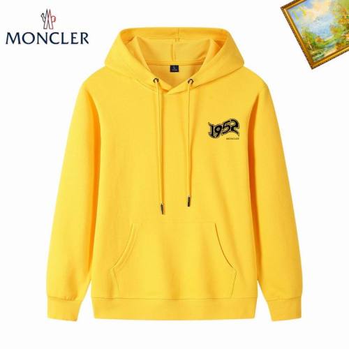 Moncler men Hoodies-913(M-XXXL)