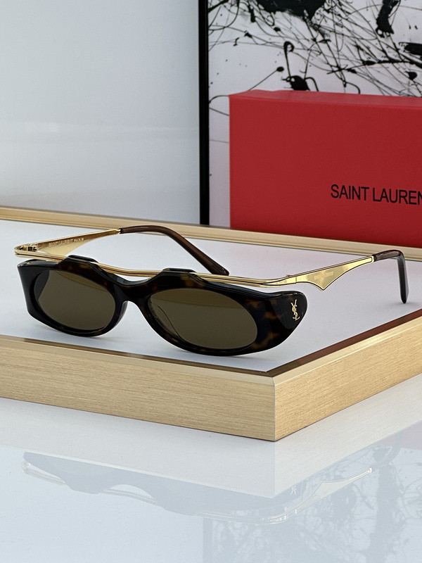 YL Sunglasses AAAA-641