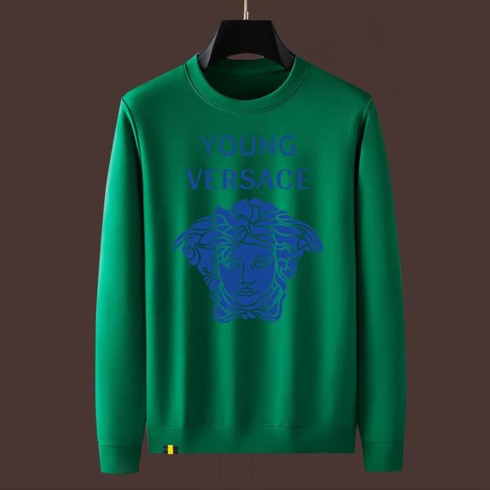 Ves men Hoodies-400(M-XXXXL)