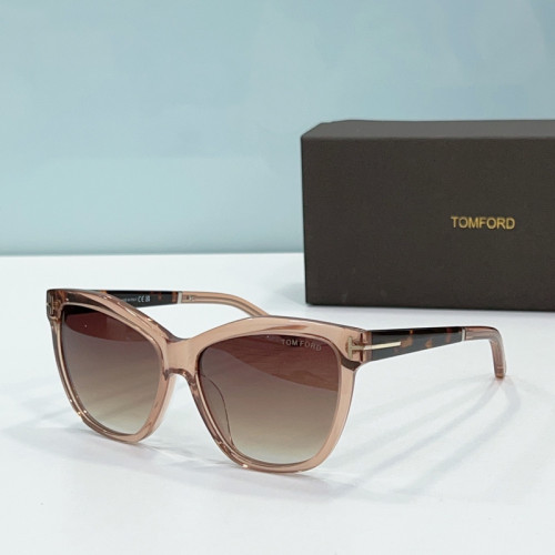 Tom Ford Sunglasses AAAA-2661