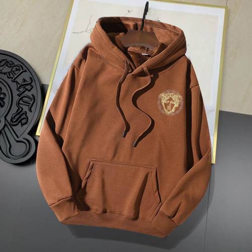 Versace men Hoodies-413(S-XXXXXL)