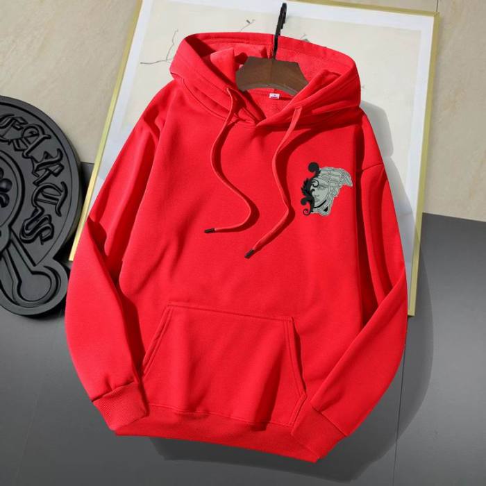 Ves men Hoodies-431(S-XXXXXL)
