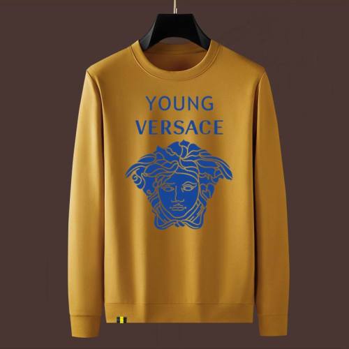 Versace men Hoodies-399(M-XXXXL)