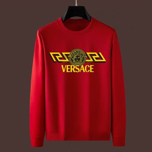 Versace men Hoodies-386(M-XXXXL)