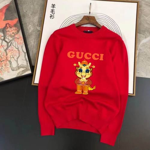 G sweater-676(M-XXXL)