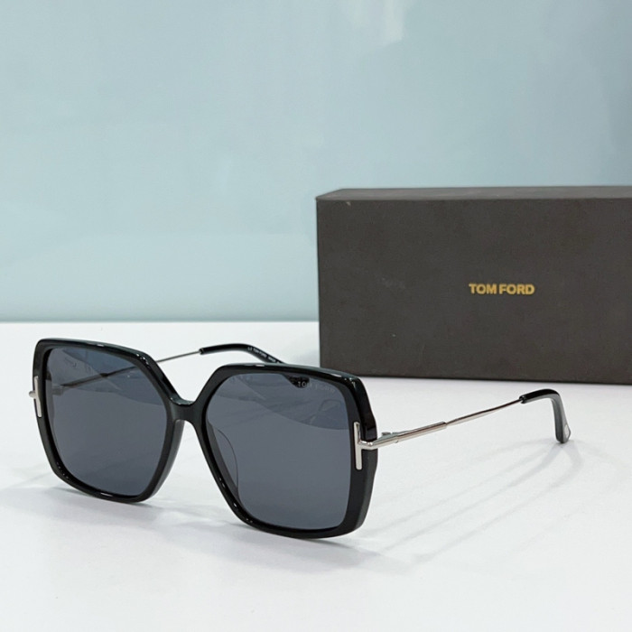 Tom Ford Sunglasses AAAA-2664