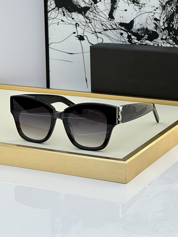 YL Sunglasses AAAA-652
