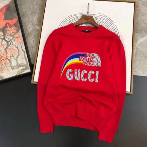 G sweater-626(M-XXXL)