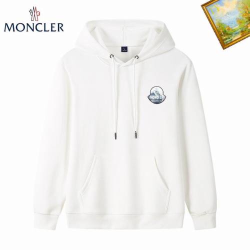 Moncler men Hoodies-922(M-XXXL)