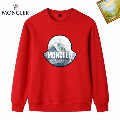 Moncler men Hoodies-934(M-XXXL)