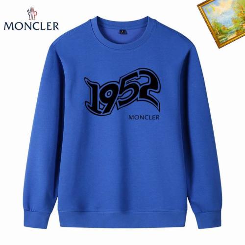 Moncler men Hoodies-928(M-XXXL)
