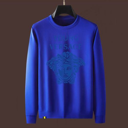 Versace men Hoodies-396(M-XXXXL)