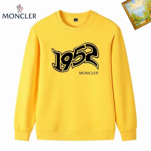 Moncler men Hoodies-930(M-XXXL)