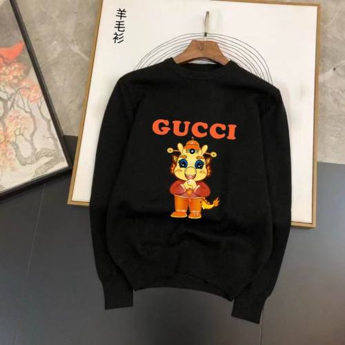 G sweater-675(M-XXXL)