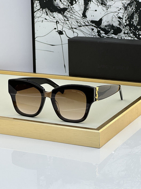 YL Sunglasses AAAA-653
