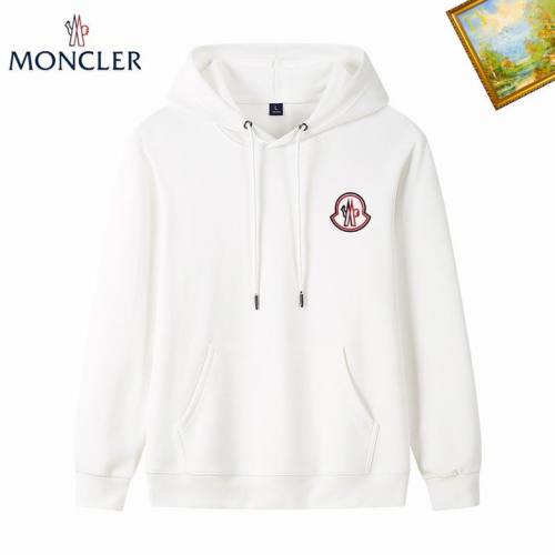 Moncler men Hoodies-912(M-XXXL)