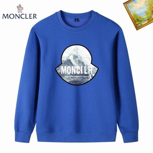 Moncler men Hoodies-933(M-XXXL)