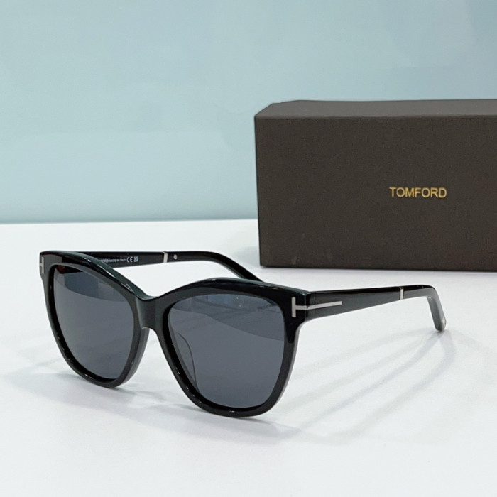 Tom Ford Sunglasses AAAA-2662