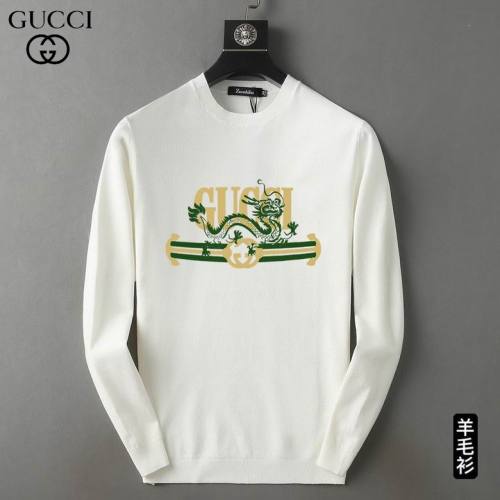 G sweater-612(M-XXXL)