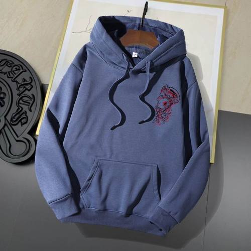Versace men Hoodies-406(S-XXXXXL)