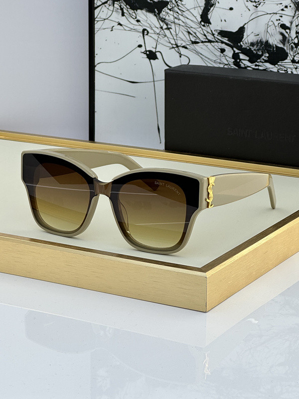 YL Sunglasses AAAA-655