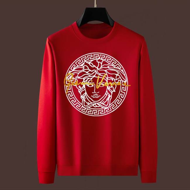 Ves men Hoodies-378(M-XXXXL)