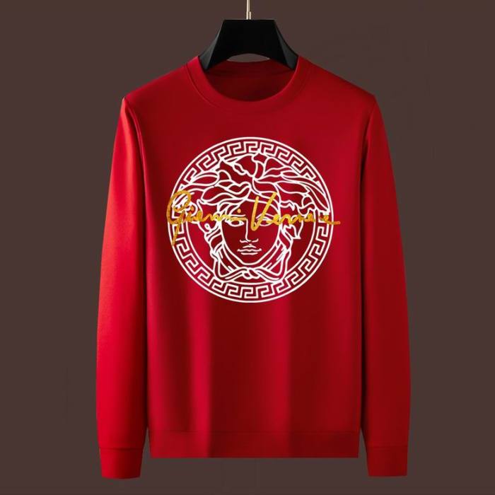 Ves men Hoodies-378(M-XXXXL)