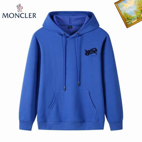 Moncler men Hoodies-915(M-XXXL)