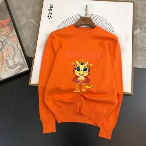 G sweater-671(M-XXXL)