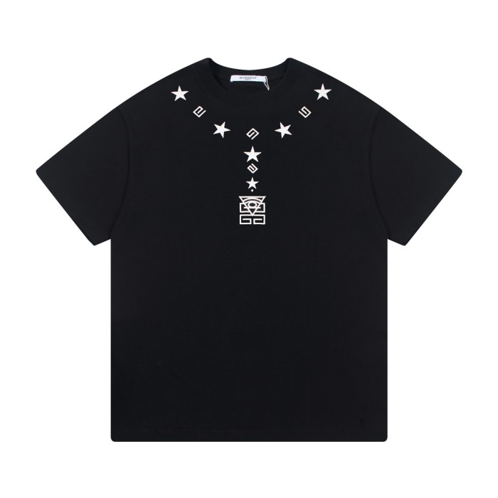 Givenchy Shirt 1：1 Quality-268(XS-L)