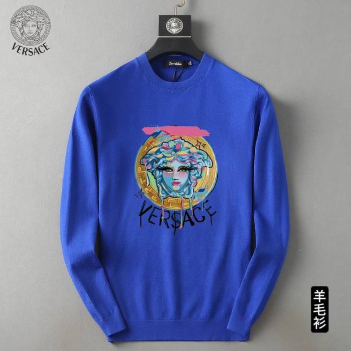 Ves sweater-161(M-XXXL)