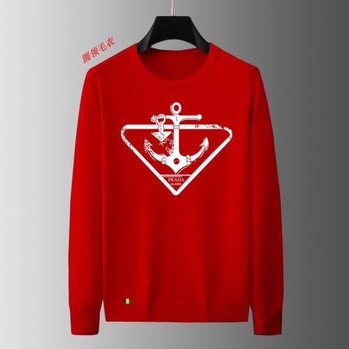 Prada sweater-114(M-XXXXL)