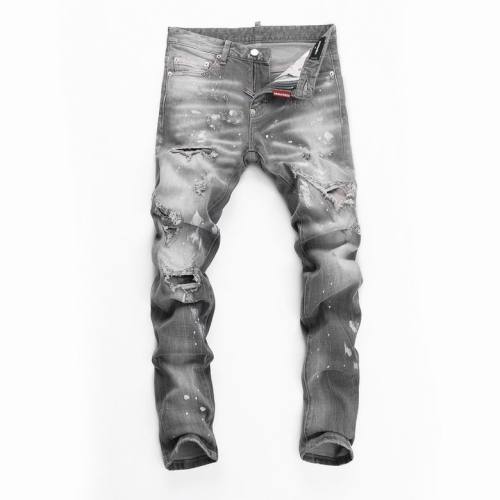 DSQ men jeans 1：1 quality-264