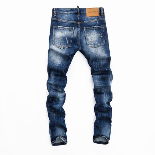 DSQ men jeans 1：1 quality-278