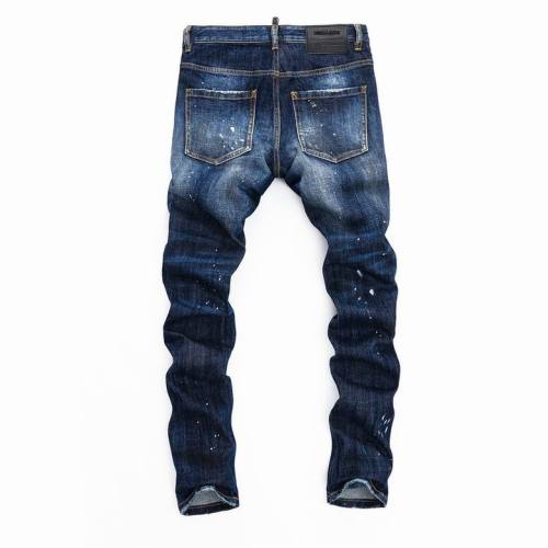 DSQ men jeans 1：1 quality-274