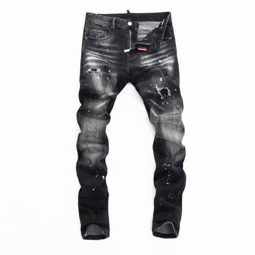 DSQ men jeans 1：1 quality-286