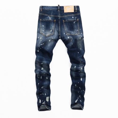DSQ men jeans 1：1 quality-270