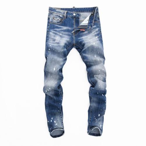 DSQ men jeans 1：1 quality-288