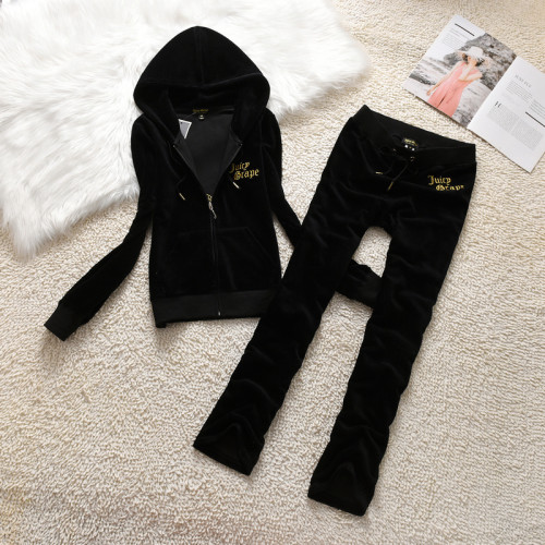 Juicy long-sleeve suit women-123(S-XXL)
