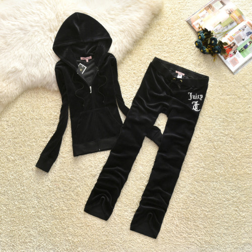 Juicy long-sleeve suit women-057(S-XXL)