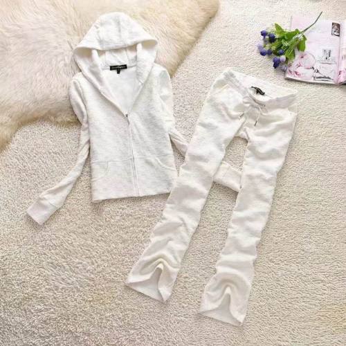 Juicy long-sleeve suit women-137(S-XXL)