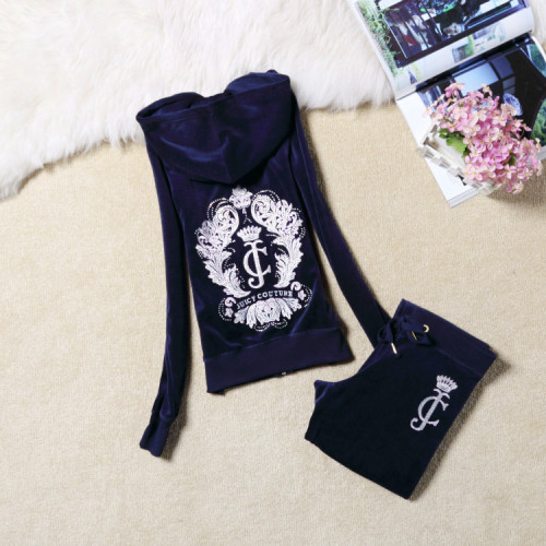 Juicy long-sleeve suit women-047(S-XXL)